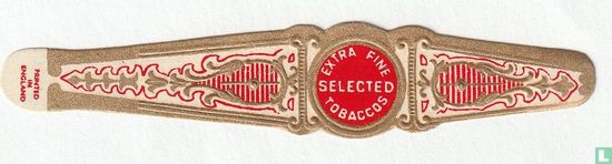 Extra Fine Selected Tobaccos - Image 1