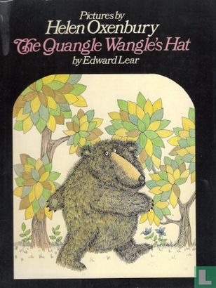 The Quangle Wangle's Hat - Afbeelding 1