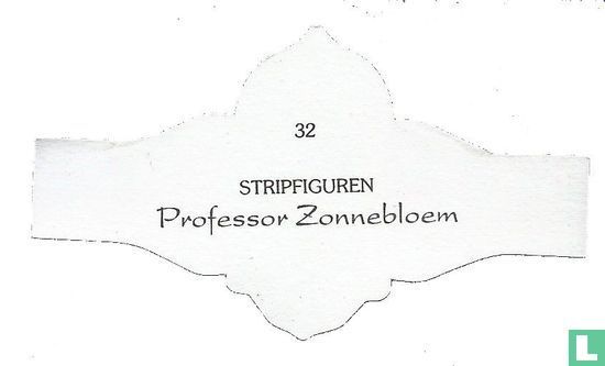 Professor Zonnebloem  - Afbeelding 2