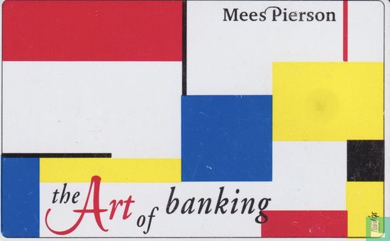 Mees & Pierson the Art of banking - Image 1