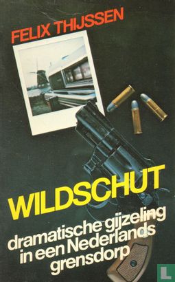 Wildschut - Image 1