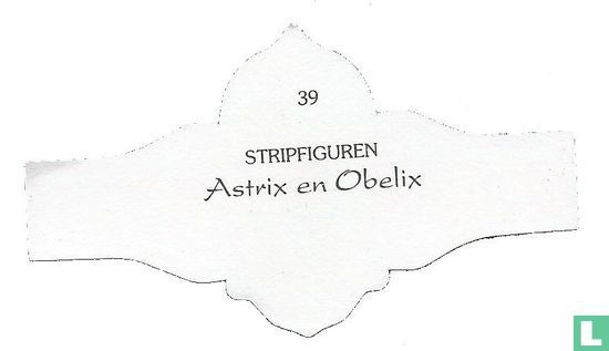 Astrix en Obelix  - Afbeelding 2