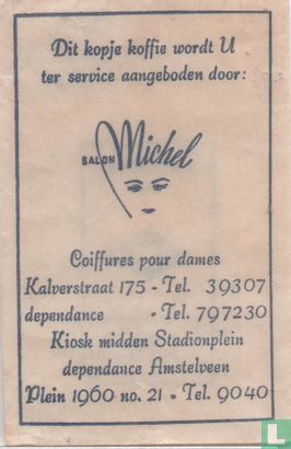 Salon Michel - Afbeelding 1
