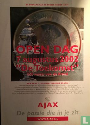 AGOVV-AJAX - Afbeelding 2