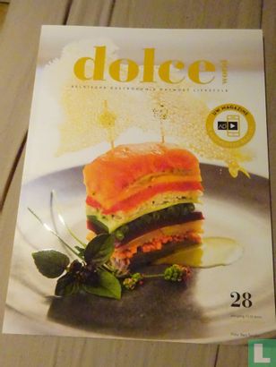 Dolce world 28 - Afbeelding 1