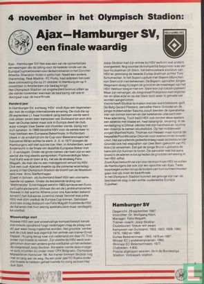 Ajax Magazine 2 - Jaargang 1 - Afbeelding 3