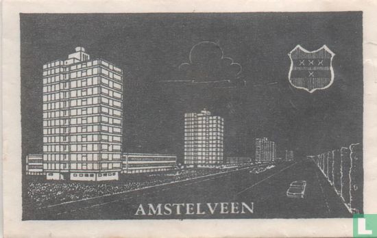 Amstelveen - Afbeelding 1