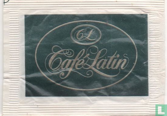 Café Latin - Afbeelding 1