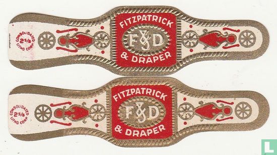 Fitzpatrick & Draper  - Afbeelding 3