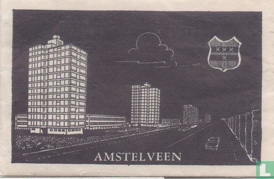Amstelveen - Afbeelding 1