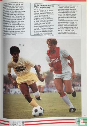 Ajax Magazine 5 - Jaargang 1 - Bild 3