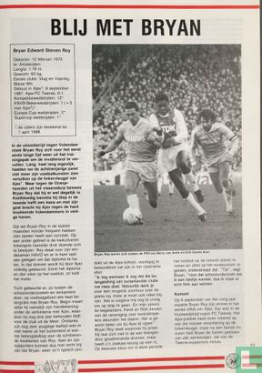 Ajax Magazine 6 - Jaargang 1 - Bild 3