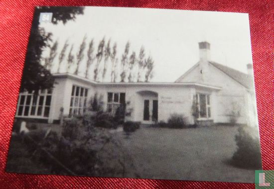 Prinses Marijke kleuterschool 1962 - Ommen