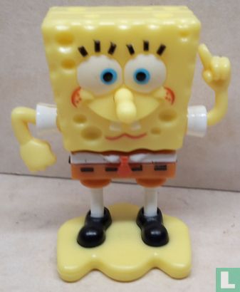 SpongeBob  - Afbeelding 1