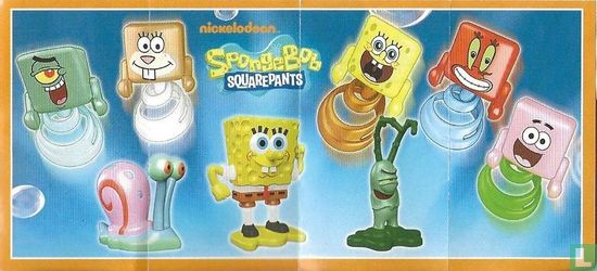 SpongeBob  - Afbeelding 2