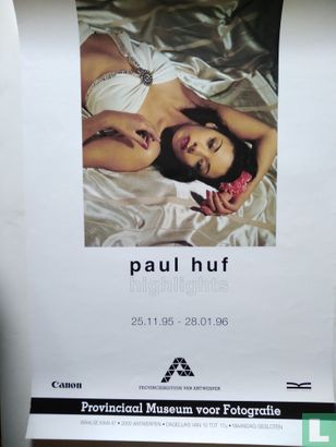 Paul Huf