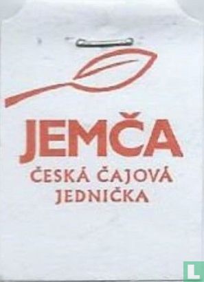 Jemca Ceska Cajova Jednicka  - Image 1