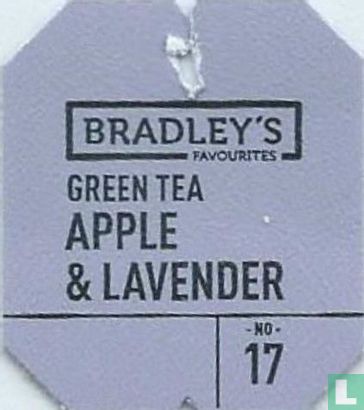 Green Tea Apple & Lavender   - Afbeelding 1