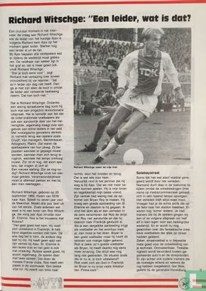 Ajax Magazine 6 - Jaargang 3 - Bild 3