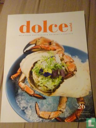 Dolce world 26 - Afbeelding 1