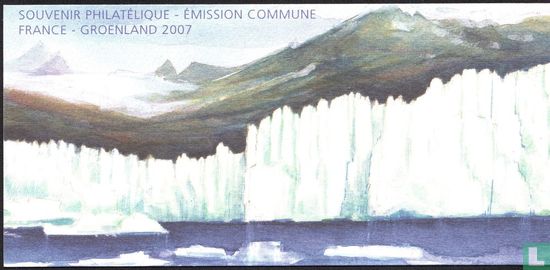 Die schönste Briefmarke des Jahres 2007 - Bild 2