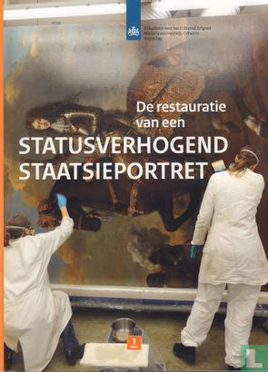 Tijdschrift van de Rijksdienst voor het Cultureel Erfgoed 1 - Bild 1