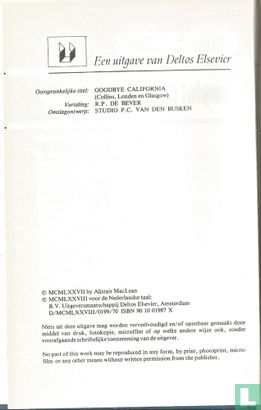 Komplot in Californië - Image 3