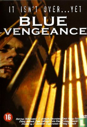 Blue Vengeance - Image 1