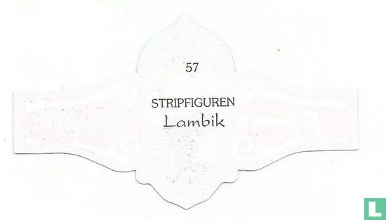 Lambik  - Afbeelding 2
