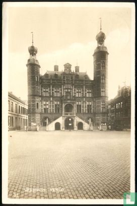 Venlo, Stadhuis - Afbeelding 1