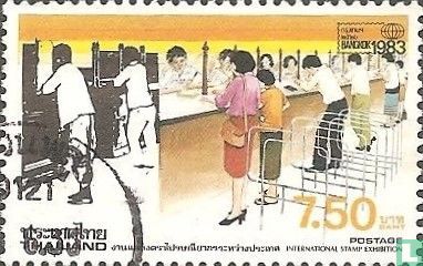 BANGKOK 1983 - Image 1