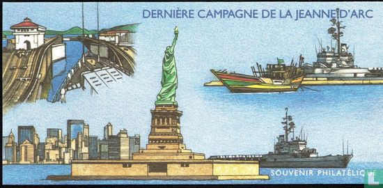 Letzte Kampagne von Jeanne d'Arc - Bild 2