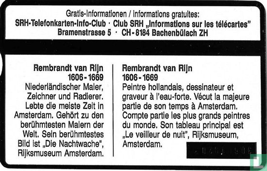 Rembrandt van Rijn - Bild 2
