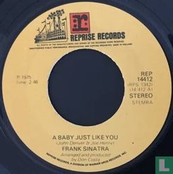 A Baby Just Like You - Afbeelding 3
