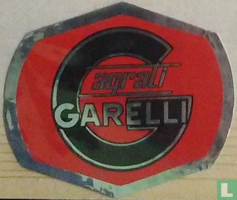 Agrati-Garelli
