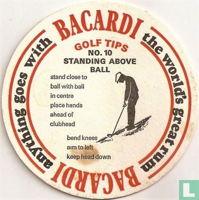 Golf Tips n°10 - Image 1