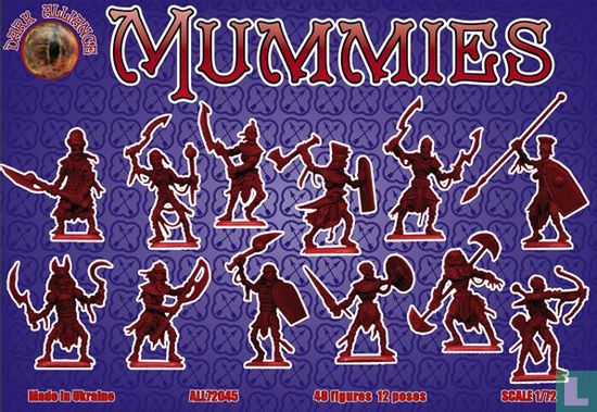 Mummies - Image 2