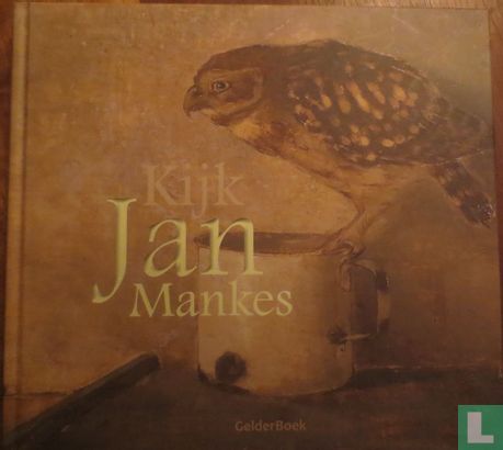 Kijk Jan Mankes - Afbeelding 1