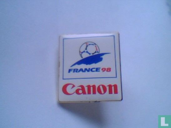 Canon France 98
