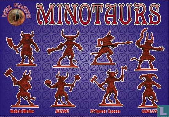 Minotaurs - Image 2
