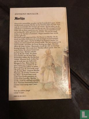 Merlijn - Image 2