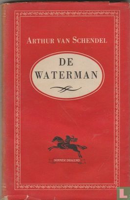 De waterman  - Afbeelding 1