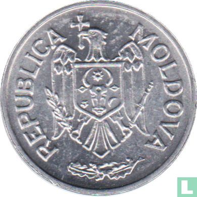 Moldawien 10 Bani 1995 - Bild 2