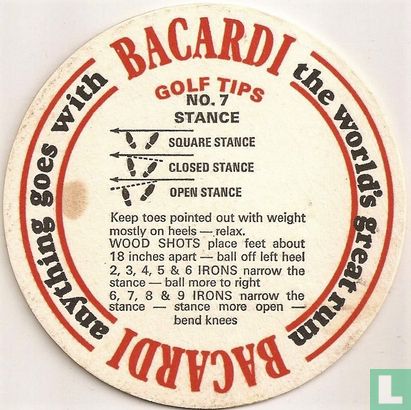 Golf Tips n°7 - Afbeelding 1