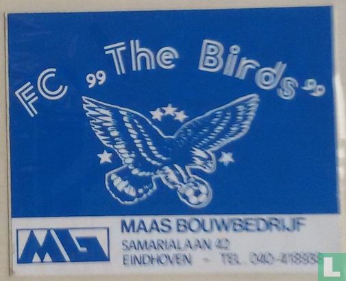 FC "The Birds"