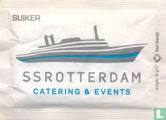 SS Rotterdam Catering & Events - Image 2