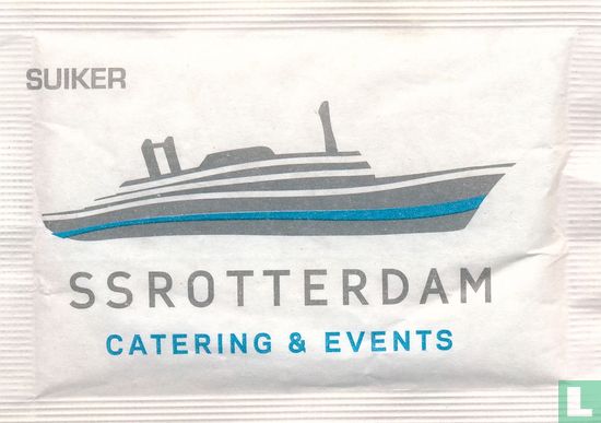 SS Rotterdam Catering & Events - Image 1