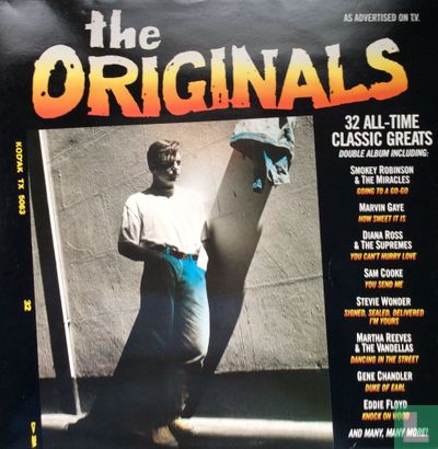 The Originals - Image 1