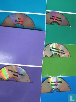 Big DVD box 10 films - Image 3