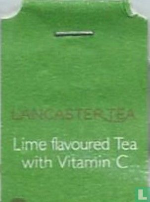 Lime Flavoured Tea with Vitamin C - Image 1